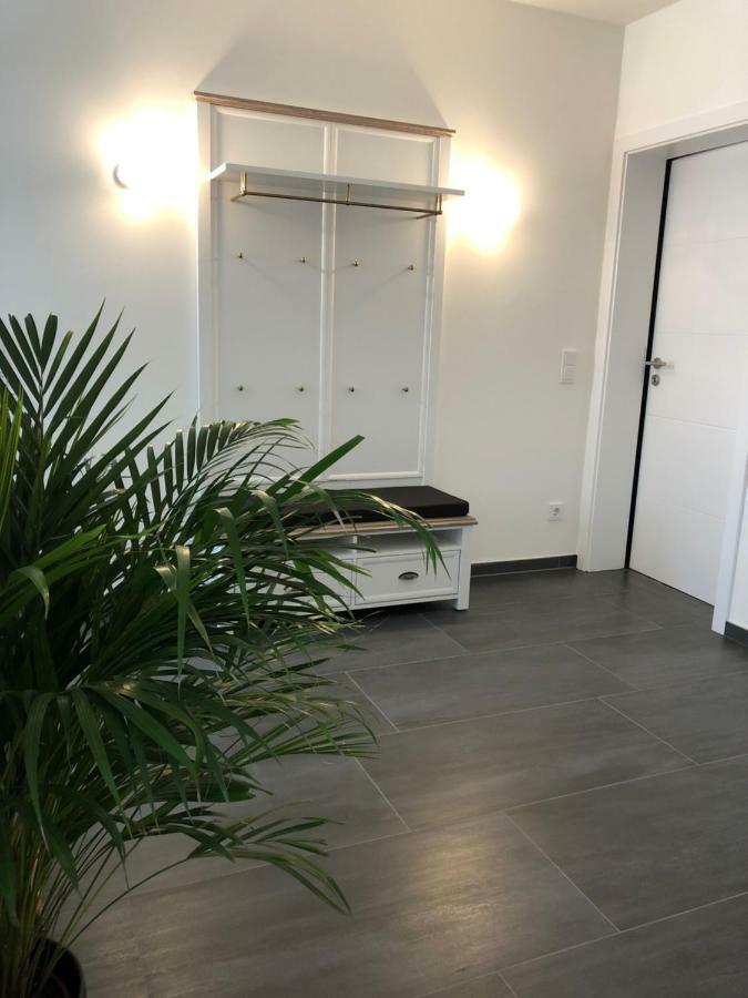 Ferienwohnung Calla Erfurt Exterior photo