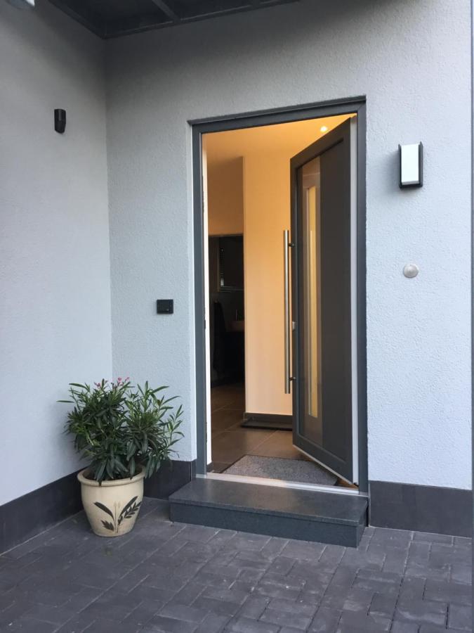 Ferienwohnung Calla Erfurt Exterior photo